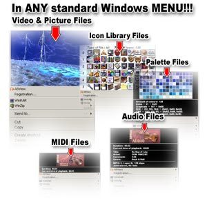 ABView Screenshot